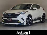2018 TOYOTA C-HR G