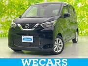 2022 NISSAN DAYZ
