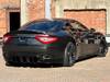MASERATI GRAN TURISMO
