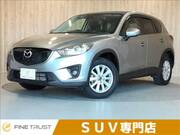 2012 MAZDA CX-5 XD