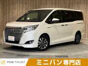2018 TOYOTA ESQUIRE