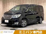 2014 NISSAN SERENA