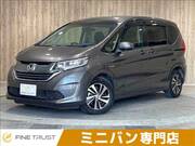 2016 HONDA FREED HYBIRD