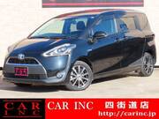 2016 TOYOTA SIENTA