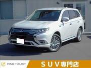 2018 MITSUBISHI OUTLANDER PHV