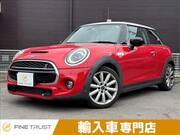2021 BMW MINI