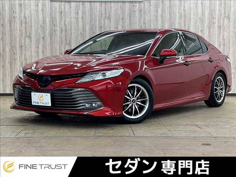 -CAMRY