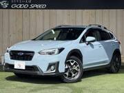 2018 SUBARU XV