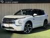 MITSUBISHI OUTLANDER PHV