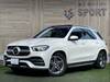 MERCEDES BENZ GLE-CLASS