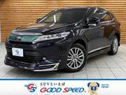 2019 TOYOTA HARRIER PREMIUM