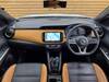 NISSAN KIX