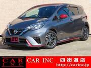 2018 NISSAN NOTE