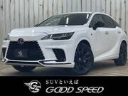 2023 LEXUS RX