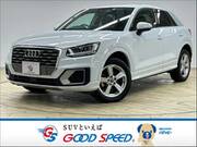 2019 AUDI Q2