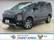 2021 MITSUBISHI DELICA D5