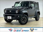2022 SUZUKI JIMNY SIERRA