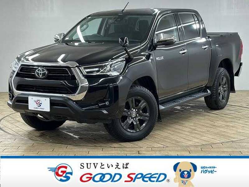 -HILUX