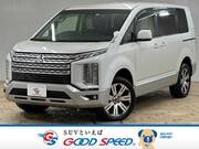 2019 MITSUBISHI DELICA D5