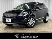 2017 VOLVO XC60