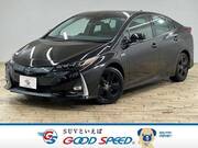 2020 TOYOTA PRIUS PHV