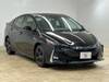 TOYOTA PRIUS PHV