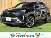 2023 TOYOTA YARIS CROSS