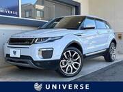 2017 LAND ROVER RANGE ROVER EVOQUE