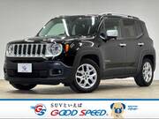 2018 CHRYSLER JEEP RENEGADE
