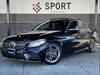 MERCEDES BENZ C-CLASS