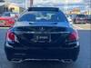 MERCEDES BENZ C-CLASS