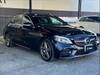 MERCEDES BENZ C-CLASS