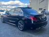 MERCEDES BENZ C-CLASS