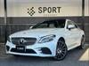 MERCEDES BENZ C-CLASS