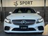 MERCEDES BENZ C-CLASS