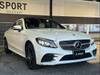 MERCEDES BENZ C-CLASS
