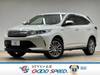 TOYOTA HARRIER HYBRID