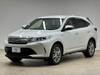 TOYOTA HARRIER HYBRID
