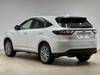 TOYOTA HARRIER HYBRID