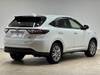 TOYOTA HARRIER HYBRID