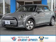 2022 BMW MINI