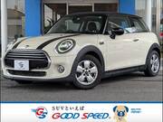 2020 BMW MINI