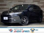 2019 TOYOTA HARRIER
