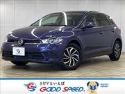 2022 VOLKSWAGEN POLO