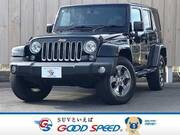2016 CHRYSLER JEEP WRANGLER UNLIMITED