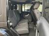 CHRYSLER JEEP WRANGLER UNLIMITED