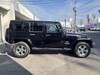CHRYSLER JEEP WRANGLER UNLIMITED
