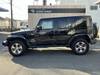CHRYSLER JEEP WRANGLER UNLIMITED