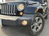 CHRYSLER JEEP WRANGLER UNLIMITED