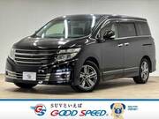 2012 NISSAN ELGRAND